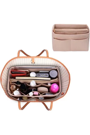 Merkloos Make Up Koffer en Organizer | Beautycase Voor Dames | Cosmetica en Visagie