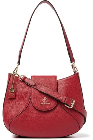dR Amsterdam Mint - 1103646 Tango Red