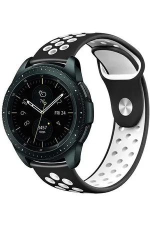 Beline Pasek Watch 20mm Croco red
