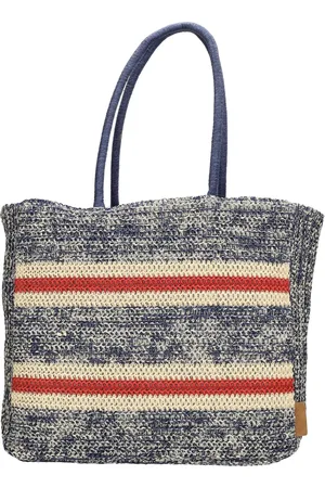 PE-Florence PE Florence Natural Life Strandtas