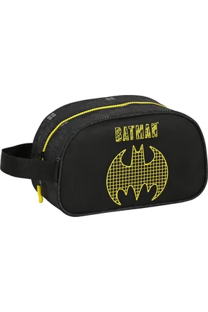 Batman Toilettas, Comix - 26 x 15 x 12 cm - Polyester