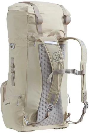 Nordisk Yggdrasil 22-37l Rugzak Beige