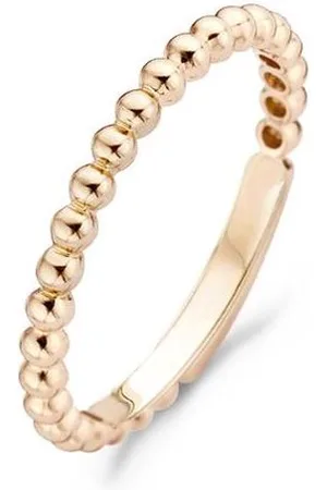Blush Ring 1105RGO - Rosé Goud (14Krt.)