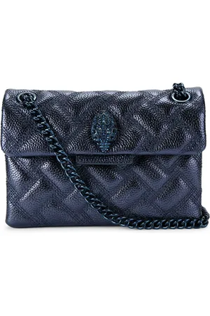 Kurt Geiger Mini Kensington Drench Schoudertassen Dames -