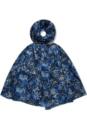 Dottilove Pietra Winter Sjaal - Scarf - Wintersjaal Dames