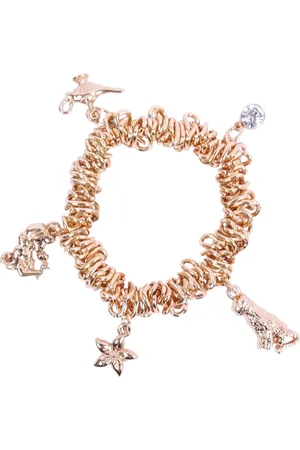 Disney Aladdin - Goudkleurige armband