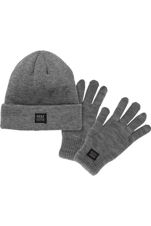 Heat Keeper Heatkeeper muts/handschoenen pack - - Heren - L/XL - Thermo