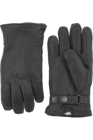 Hestra Deerskin Lambskin 20310-100-8 11