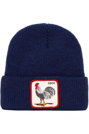 Goorin Bros. Cock Beanie - - Morning Call - Winter 