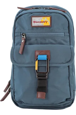 Discovery Slingbag / Crossbodytas / Schoudertas - Icon - D00720 -