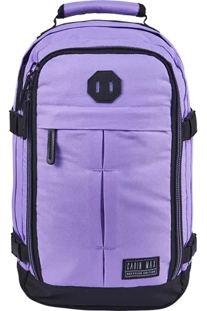 Cabin Max CabinMax Metz Reistas – Handbagage 20L Ryanair – Rugzak – Schooltas - 40x25x20 cm – Compact Backpack – Lichtgewicht –