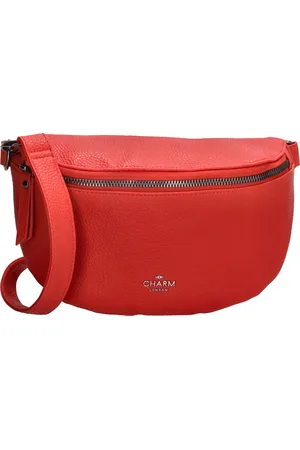 Charm London New York Heuptas Fanny Pack Festival Tasje