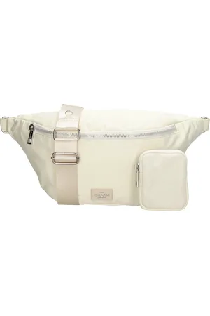 Charm London Odeon Heuptas Crossbody Festival Tas Fanny Pack