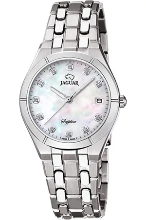 Jaguar Unisexhorloge J671/A