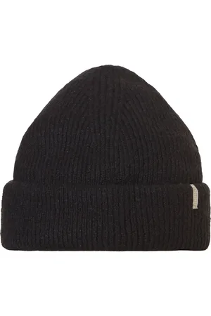 Nomad ® Turoa Muts Dames Winter | One Size | | Rib-gebreid | Wolmix