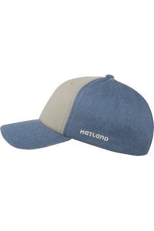 Hatland UV-Baseball pet voor volwassenen - Ayden - - maat 57CM