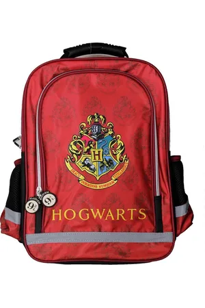 Harry Potter Hogwarts School Grote Rugtas - Officiële Merchandise
