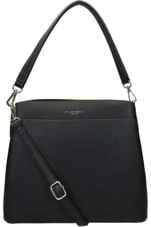 Flora & CO Medium Schoudertas Dames - Saar