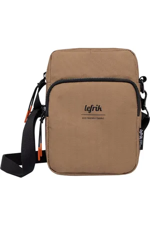 Lefrik Tokyo Crossbodytasje - Eco Friendly - rPET
