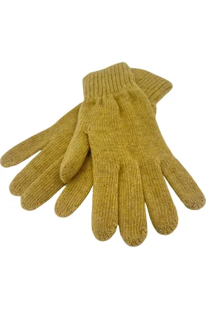 Merkloos Winter Handschoenen - Dames - Verwarmde - Cashmere