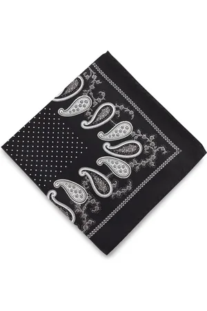 We Love Ties Pochets - Pochet Paisley Dot