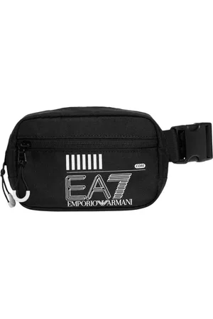EA7 245082 Schoudertas Man
