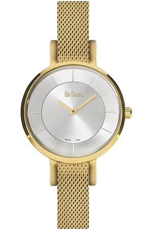 Lee Analoog Dames Horloge LC06373.130
