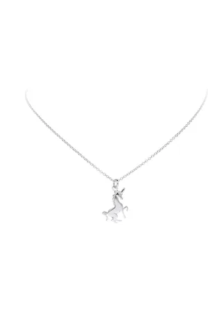 Lilly Pulitzer 102.4510.40 Ketting Zilver 40cm