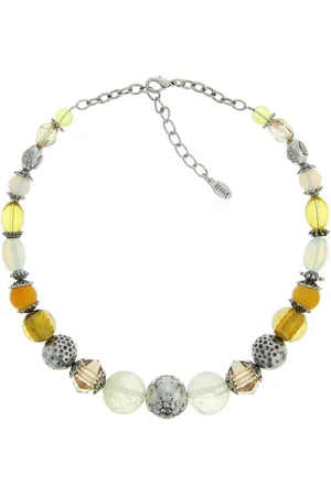 Behave Ketting met verschillende kralen