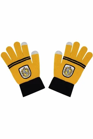 Cinereplicas Harry Potter - Hufflepuff Handschoenen