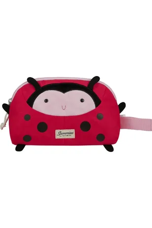 Samsonite Toilettas - Happy Sammies Eco Toilet Kit Ladybug Lally