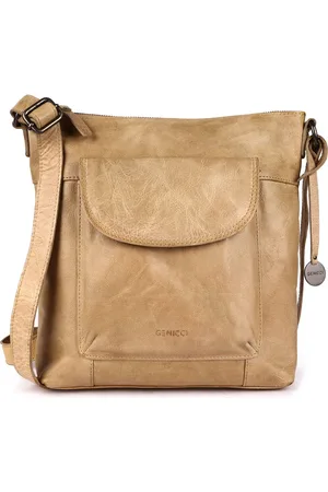 Genicci CROSSBODY TAS CIELO