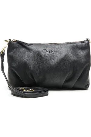 Chabo Bags Chabo Bags - Skye Cross - Crossbody - Leer