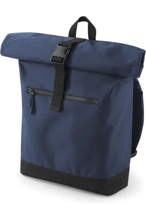 BagBase Roll-Top Rugzak 12 liter