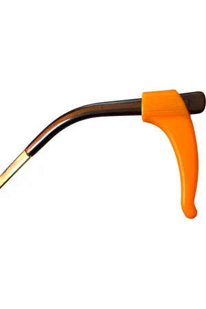 Eyezoo Brilhaakjes Medium - Anti-slip Oorhaakjes - Siliconen - Antislip Pootjes - Voor Kinderen en Volwassenen