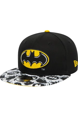 New Era Super Aop 950 Batman Kids Cap 60435024, voor een jongen, , Pet, maat: CHILD