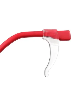 Eyezoo Brilhaakjes – Anti-slip Oorhaakjes – Siliconen – Bril Bescherming – Antislip Pootjes – Voor Kinderen en Volwassenen