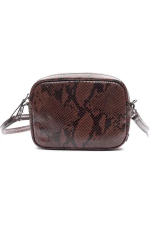 Zebra Trends Crossbodytas Nova