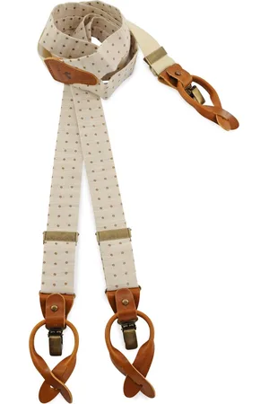 Sir Redman Bretels - bretels Dapper Dot