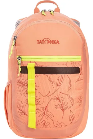 Tatonka Vrije tijd rugzak Rugzak City Pack JR 12 Abrikoos