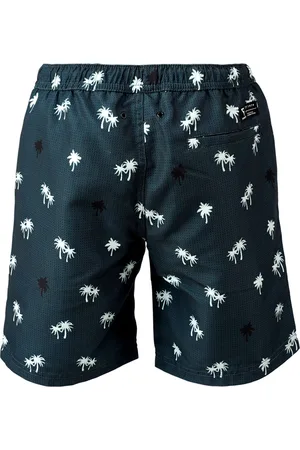 Brunotti Roshany boys swim shorts