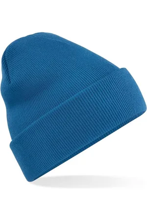 Merkloos Beechfield Original Cuffed Beanie