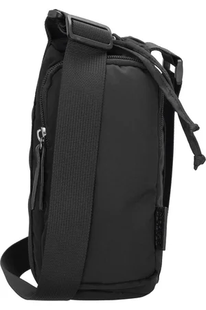 Beagles Calvia Crossbody Flessentas Schoudertas met Isolatie Hiking Festivals