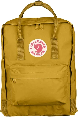 Fjällräven Fjällräven Kånken Unisex Rugzak