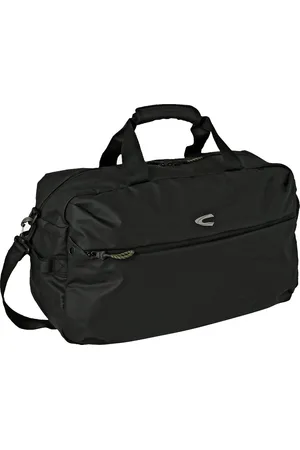 Camel Active Palermo Weekender Reistas 48 cm Laptopcompartiment