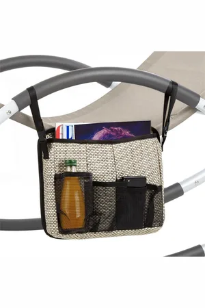 BLUMFELDT Brentwood Bag accessoires