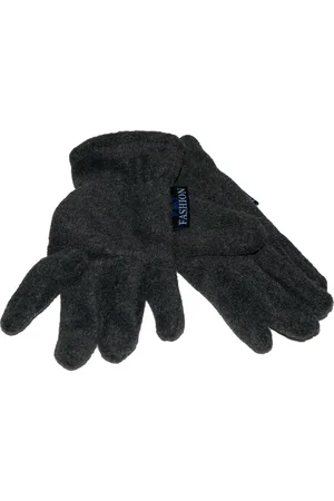 P&T Handschoenen Kinderen - Micro Fleece - - 10-12j