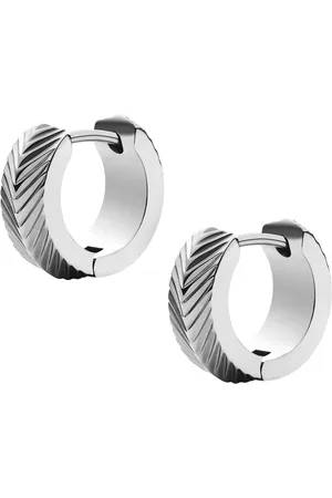 Fossil JF04666040 Dames Oorbellen