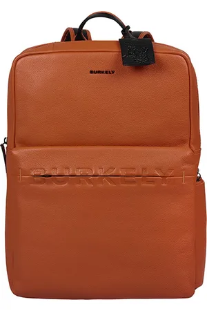 Burkely On The Move Unisex Moving Maddox Rugtas 15,6