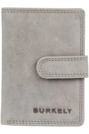 Burkely Leren portemonnee Stacey Multi CC Holder